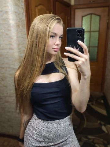 Анкета проститутки Леночка, 23 года